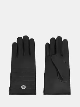 Кожаные перчатки Cerruti 1881