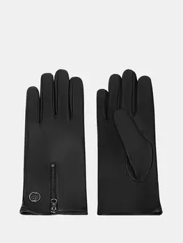 Кожаные перчатки Cerruti 1881