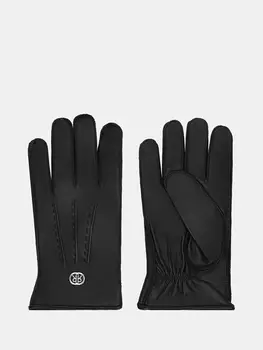 Кожаные перчатки Cerruti 1881