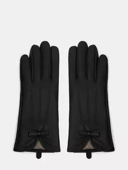 Кожаные перчатки Just Clothes