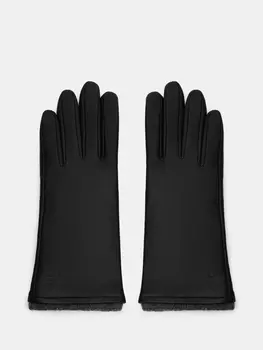 Кожаные перчатки Just Clothes