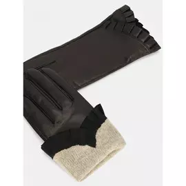 Кожаные перчатки ORSA