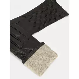 Кожаные перчатки ORSA