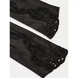 Кожаные перчатки ORSA