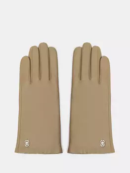 Кожаные перчатки ORSA