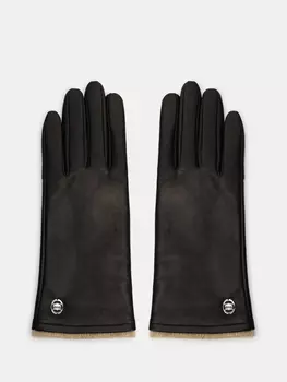 Кожаные перчатки ORSA