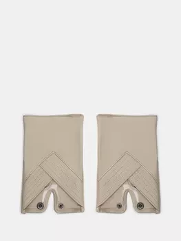 Кожаные перчатки ORSA