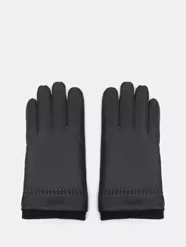 Кожаные перчатки Ritter