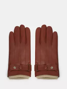 Кожаные перчатки Ritter