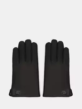 Кожаные перчатки Ritter