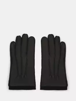 Кожаные перчатки Ritter