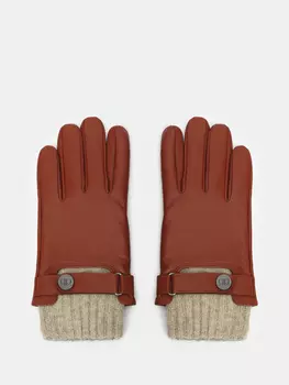 Кожаные перчатки Ritter