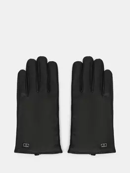 Кожаные перчатки Ritter