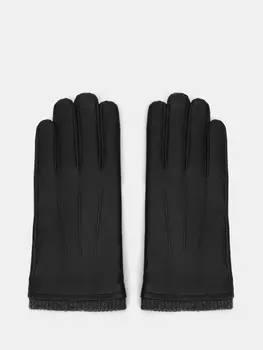 Кожаные перчатки Ritter