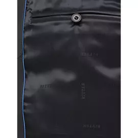 Кожаный жилет Ritter