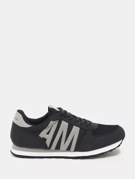 Кроссовки Alessandro Manzoni Yachting