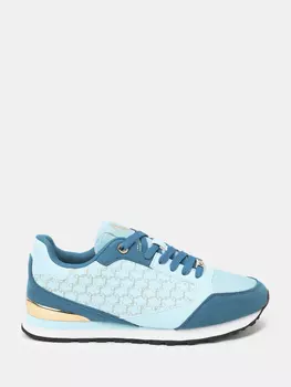 Кроссовки Alessandro Manzoni Yachting