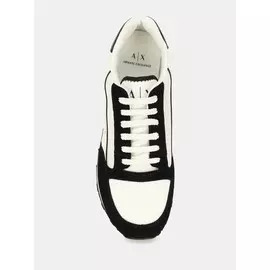Кроссовки Armani Exchange