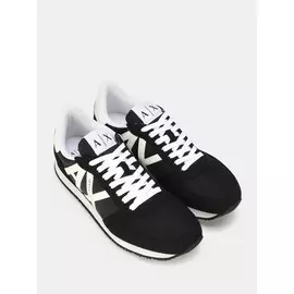 Кроссовки Armani Exchange