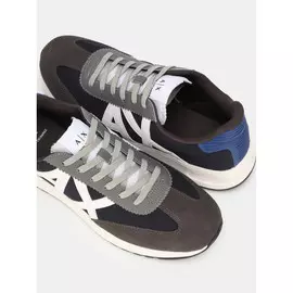 Кроссовки Armani Exchange