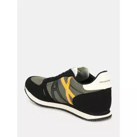 Кроссовки Armani Exchange