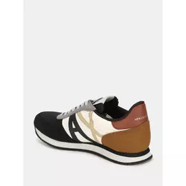 Кроссовки Armani Exchange