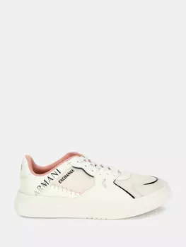 Кроссовки Armani Exchange