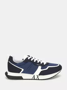Кроссовки Armani Exchange