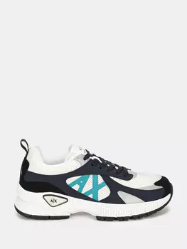 Кроссовки Armani Exchange