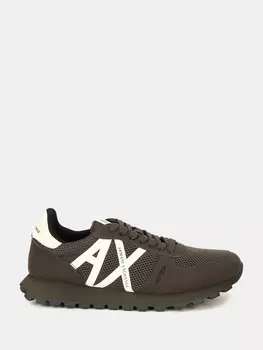 Кроссовки Armani Exchange