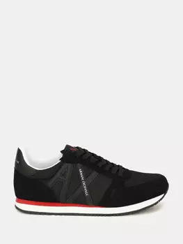 Кроссовки Armani Exchange