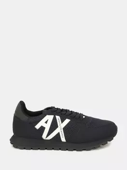 Кроссовки Armani Exchange