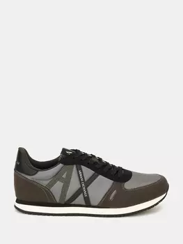 Кроссовки Armani Exchange