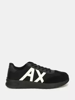 Кроссовки Armani Exchange