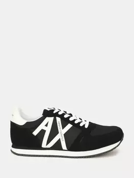 Кроссовки Armani Exchange