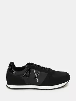 Кроссовки Armani Exchange