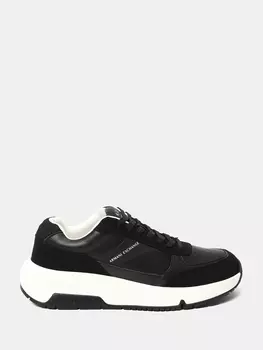 Кроссовки Armani Exchange