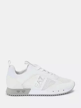 Кроссовки EA7 Emporio Armani