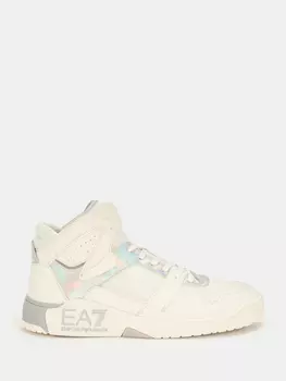 Кроссовки EA7 Emporio Armani