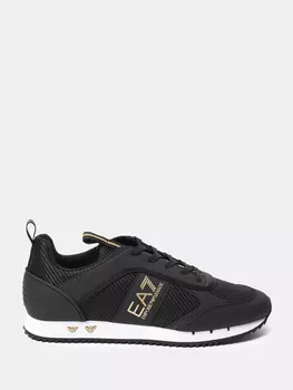Кроссовки EA7 Emporio Armani