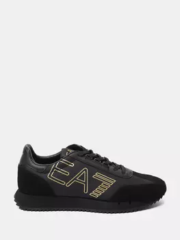 Кроссовки EA7 Emporio Armani