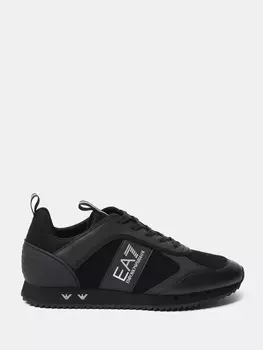 Кроссовки EA7 Emporio Armani
