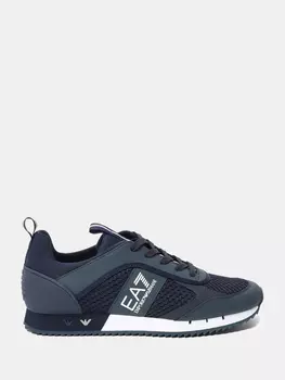 Кроссовки EA7 Emporio Armani