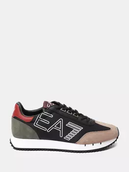 Кроссовки EA7 Emporio Armani