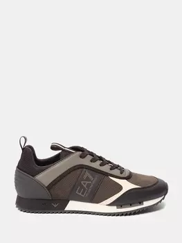 Кроссовки EA7 Emporio Armani