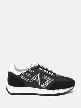 Кроссовки EA7 Emporio Armani
