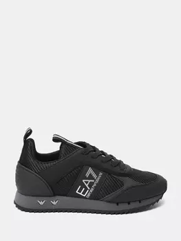Кроссовки EA7 Emporio Armani