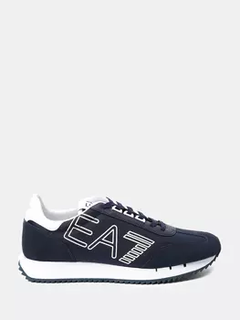 Кроссовки EA7 Emporio Armani