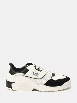 Кроссовки EA7 Emporio Armani