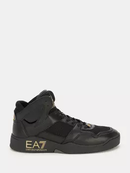 Кроссовки EA7 Emporio Armani